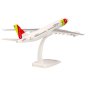 Preview: Herpa Snap-Fit Flugzeugmodell TAP Air Portugal Airbus A340-300 (1:200)